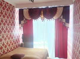 3-к кв. Нижегородская область, Арзамас ул. Калинина, 13 (81.0 м²) - Калинина (ГК N 793 тер). Арзамас - фото 6