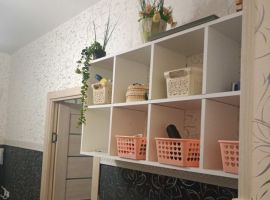 3-к кв. Нижегородская область, Арзамас ул. Калинина, 13 (81.0 м²) - Калинина (ГК N 793 тер). Арзамас - фото 7