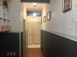 3-к кв. Нижегородская область, Арзамас ул. Калинина, 13 (81.0 м²) - Калинина (ГК N 793 тер). Арзамас - фото 8