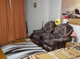 1-к кв. Мурманская область, Кировск Олимпийская ул., 59 (37.0 м²) - Олимпийская. Кировск - фото 2