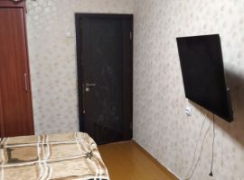 1-к кв. Мурманская область, Кировск Олимпийская ул., 59 (37.0 м²) - Олимпийская. Кировск - фото 3