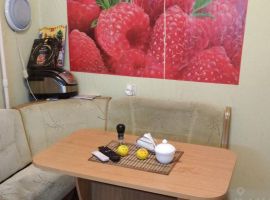 1-к кв. Мурманская область, Кировск Олимпийская ул., 59 (37.0 м²) - Олимпийская. Кировск - фото 4