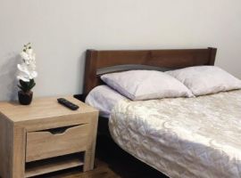 1-к кв. Рязанская область, Рязань Шереметьевская ул., 12 (42.0 м²) - . Рязань - фото 1
