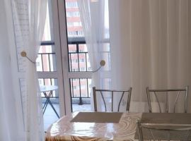 1-к кв. Рязанская область, Рязань Шереметьевская ул., 12 (42.0 м²) - . Рязань - фото 3