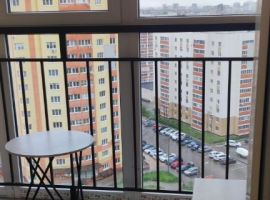1-к кв. Рязанская область, Рязань Шереметьевская ул., 12 (42.0 м²) - . Рязань - фото 4