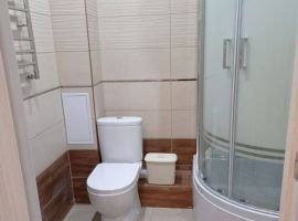 1-к кв. Рязанская область, Рязань Шереметьевская ул., 12 (42.0 м²) - . Рязань - фото 5