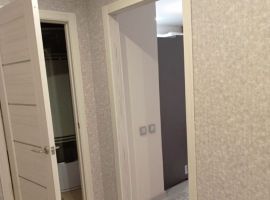 1-к кв. Рязанская область, Рязань Шереметьевская ул., 12 (42.0 м²) - . Рязань - фото 6