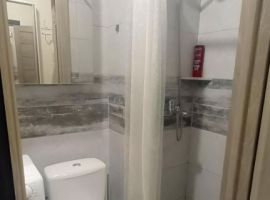 Студия Ростовская область, Ростов-на-Дону ул. Мечникова, 59 (17.0 м²) - Мечникова. Ростов-на-Дону - фото 1
