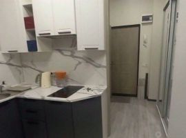 Студия Ростовская область, Ростов-на-Дону ул. Мечникова, 59 (17.0 м²) - Мечникова. Ростов-на-Дону - фото 3