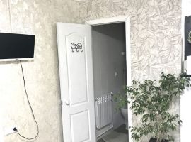 Студия Ростовская область, Таганрог Большой Садовый пер., 35 (33.0 м²) - . Таганрог - фото 9