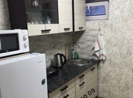 Студия Ростовская область, Таганрог Большой Садовый пер., 35 (33.0 м²) - . Таганрог - фото 1
