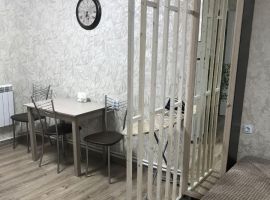Студия Ростовская область, Таганрог Большой Садовый пер., 35 (33.0 м²) - . Таганрог - фото 4