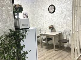 Студия Ростовская область, Таганрог Большой Садовый пер., 35 (33.0 м²) - . Таганрог - фото 6