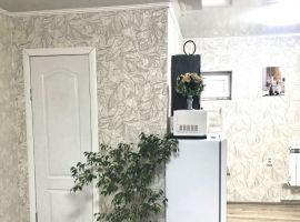 Студия Ростовская область, Таганрог Большой Садовый пер., 35 (33.0 м²) - . Таганрог - фото 7