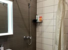 1-к кв. Ростовская область, Ростов-на-Дону ул. Нансена, 83с2 (19.6 м²) - Фритьофа Нансена. Ростов-на-Дону - фото 9