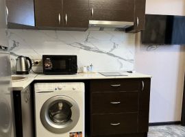 1-к кв. Ростовская область, Ростов-на-Дону ул. Нансена, 83с2 (19.6 м²) - Фритьофа Нансена. Ростов-на-Дону - фото 3
