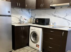 1-к кв. Ростовская область, Ростов-на-Дону ул. Нансена, 83с2 (19.6 м²) - Фритьофа Нансена. Ростов-на-Дону - фото 4