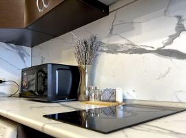 1-к кв. Ростовская область, Ростов-на-Дону ул. Нансена, 83с2 (19.6 м²) - Фритьофа Нансена. Ростов-на-Дону - фото 5