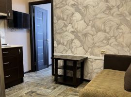 1-к кв. Ростовская область, Ростов-на-Дону ул. Нансена, 83с2 (19.6 м²) - Фритьофа Нансена. Ростов-на-Дону - фото 7