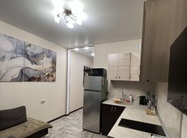 1-к кв. Ростовская область, Ростов-на-Дону ул. Нансена, 83 (19.8 м²) - Фритьофа Нансена. Ростов-на-Дону - фото 9