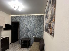 1-к кв. Ростовская область, Ростов-на-Дону ул. Нансена, 83 (19.8 м²) - Фритьофа Нансена. Ростов-на-Дону - фото 10