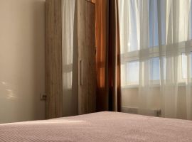 1-к кв. Ростовская область, Ростов-на-Дону ул. Нансена, 83 (19.8 м²) - Фритьофа Нансена. Ростов-на-Дону - фото 1