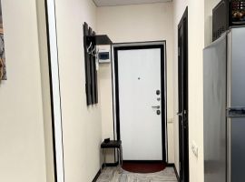 1-к кв. Ростовская область, Ростов-на-Дону ул. Нансена, 83 (19.8 м²) - Фритьофа Нансена. Ростов-на-Дону - фото 5