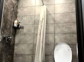 1-к кв. Ростовская область, Ростов-на-Дону ул. Нансена, 83 (19.8 м²) - Фритьофа Нансена. Ростов-на-Дону - фото 6