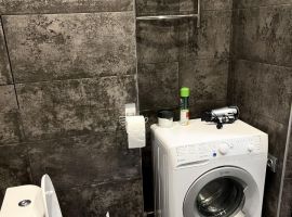 1-к кв. Ростовская область, Ростов-на-Дону ул. Нансена, 83 (19.8 м²) - Фритьофа Нансена. Ростов-на-Дону - фото 7