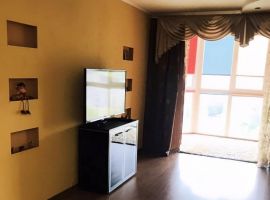 Студия Пермский край, Пермь Подлесная ул., 3А (28.8 м²) - Подлесная. Пермь - фото 9