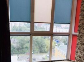 Студия Пермский край, Пермь Подлесная ул., 3А (28.8 м²) - Подлесная. Пермь - фото 11