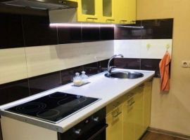 Студия Пермский край, Пермь Подлесная ул., 3А (28.8 м²) - Подлесная. Пермь - фото 13
