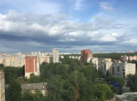 Студия Пермский край, Пермь Подлесная ул., 3А (28.8 м²) - Подлесная. Пермь - фото 5