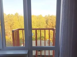 Студия Пермский край, Пермь ул. Адмирала Ушакова, 34А (26.0 м²) - . Пермь - фото 9