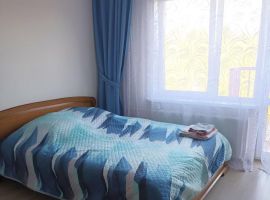 Студия Пермский край, Пермь ул. Адмирала Ушакова, 34А (26.0 м²) - . Пермь - фото 1