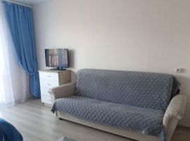Студия Пермский край, Пермь ул. Адмирала Ушакова, 34А (26.0 м²) - . Пермь - фото 2