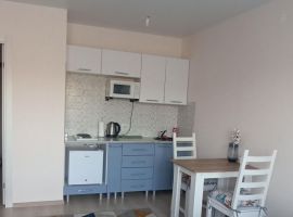 Студия Пермский край, Пермь ул. Адмирала Ушакова, 34А (26.0 м²) - . Пермь - фото 4