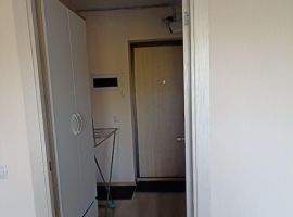 Студия Пермский край, Пермь ул. Адмирала Ушакова, 34А (26.0 м²) - . Пермь - фото 6