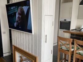 1-к кв. Московская область, Сергиев Посад Инженерная ул., 21 (47.0 м²) - . Сергиев Посад - фото 9