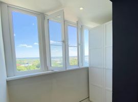 1-к кв. Московская область, Сергиев Посад Инженерная ул., 21 (47.0 м²) - . Сергиев Посад - фото 13