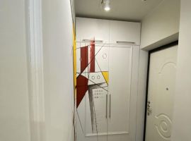1-к кв. Московская область, Сергиев Посад Инженерная ул., 21 (47.0 м²) - . Сергиев Посад - фото 14