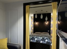 1-к кв. Московская область, Сергиев Посад Инженерная ул., 21 (47.0 м²) - . Сергиев Посад - фото 4