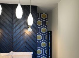 1-к кв. Московская область, Сергиев Посад Инженерная ул., 21 (47.0 м²) - . Сергиев Посад - фото 6