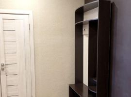 Студия Новосибирская область, Новосибирск ул. Петухова, 16/4 (37.0 м²) - . Новосибирск - фото 10