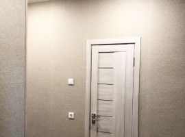 Студия Новосибирская область, Новосибирск ул. Петухова, 16/4 (37.0 м²) - . Новосибирск - фото 11