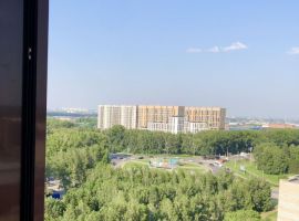 Студия Новосибирская область, Новосибирск ул. Петухова, 16/4 (37.0 м²) - . Новосибирск - фото 12