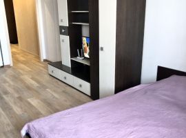 Студия Новосибирская область, Новосибирск ул. Петухова, 16/4 (37.0 м²) - . Новосибирск - фото 1