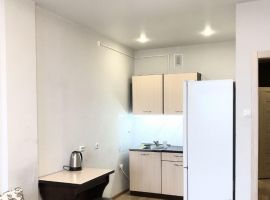 Студия Новосибирская область, Новосибирск ул. Петухова, 16/4 (37.0 м²) - . Новосибирск - фото 2
