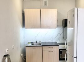 Студия Новосибирская область, Новосибирск ул. Петухова, 16/4 (37.0 м²) - . Новосибирск - фото 3