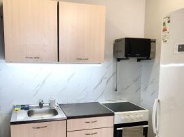 Студия Новосибирская область, Новосибирск ул. Петухова, 16/4 (37.0 м²) - . Новосибирск - фото 4